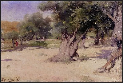 картина