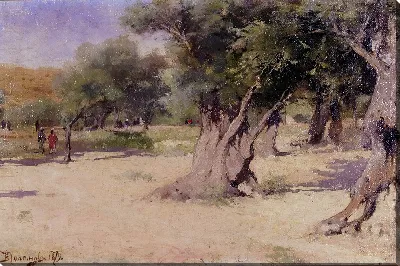 картина