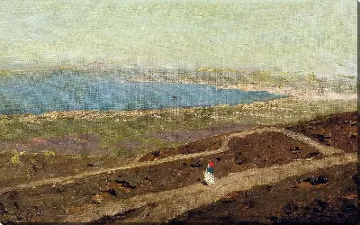 картина