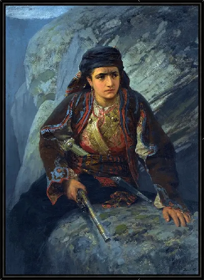 картина