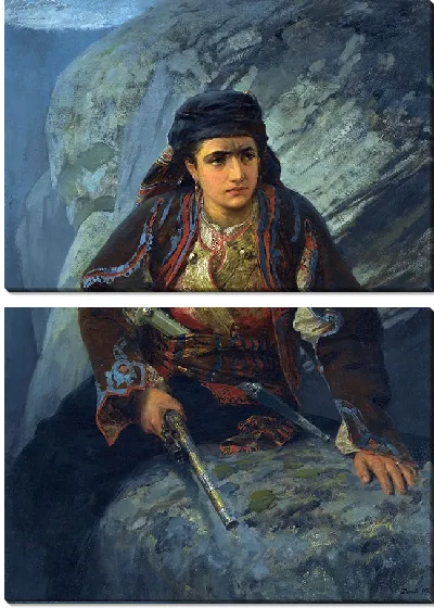 картина