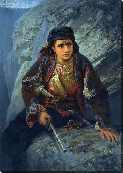 картина