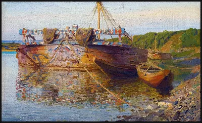 картина