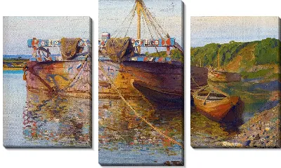 картина