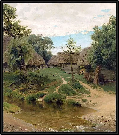 картина