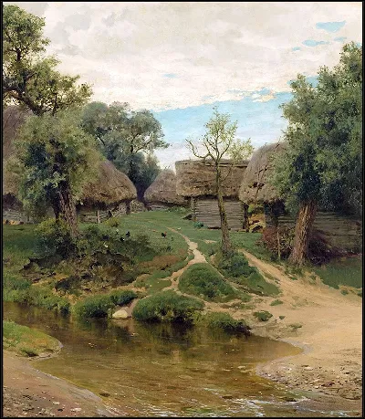 картина