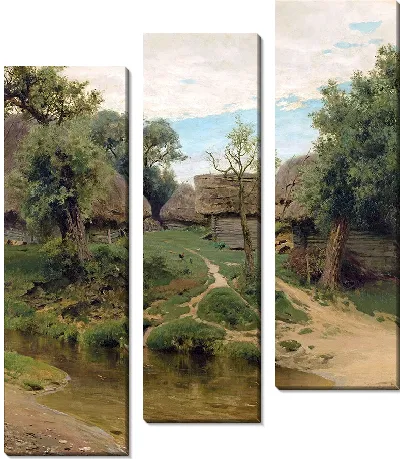 картина