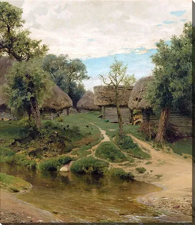 картина
