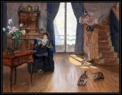 Утренний Свет