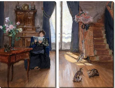 картина