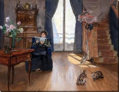 Утренний Свет