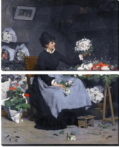 картина