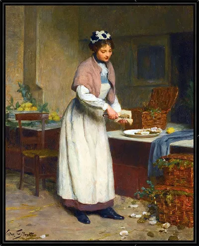 картина