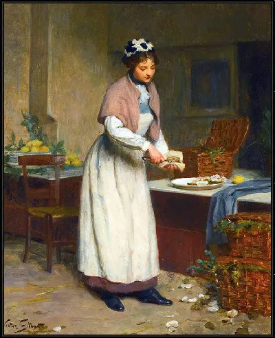 картина