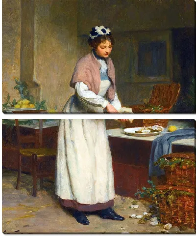картина