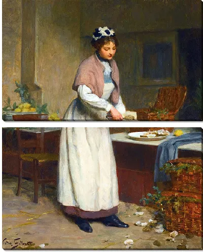 картина