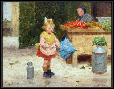 картина