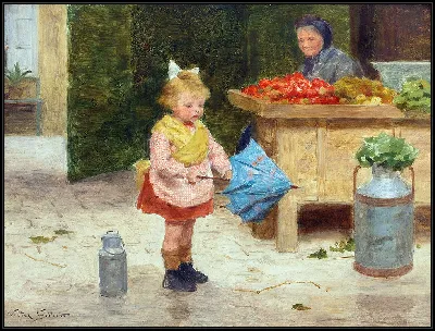картина