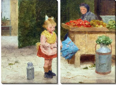 картина
