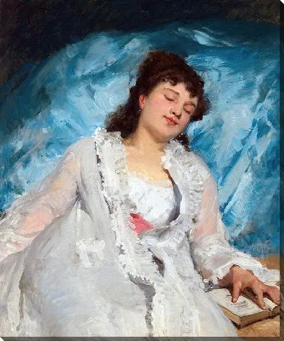 Картина Репозиторий Ду