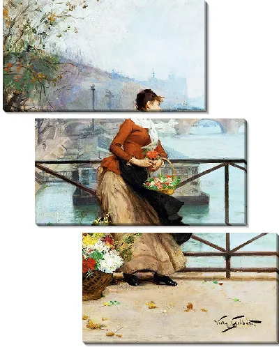 картина