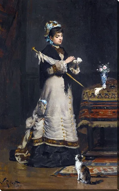 картина