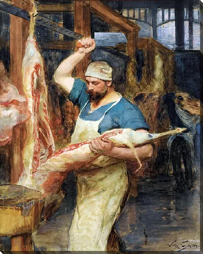 картина