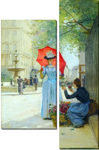 картина