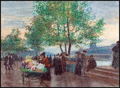 картина