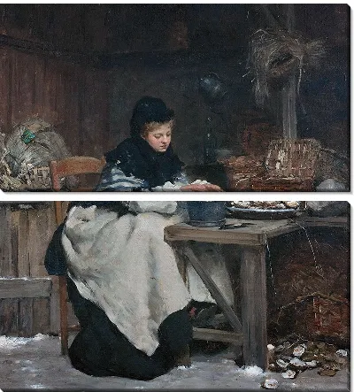 картина