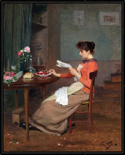 картина