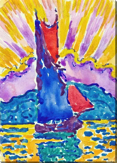 картина