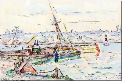 картина