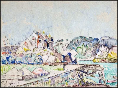 картина