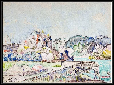 картина