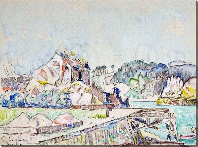 картина