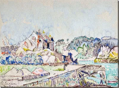 картина
