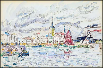 картина