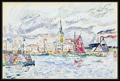картина