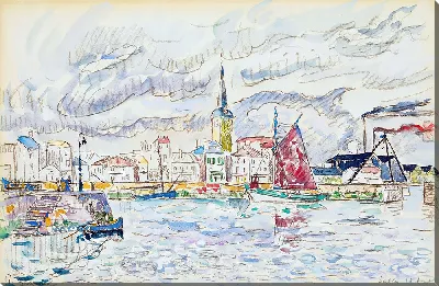 картина