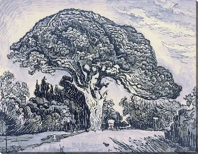 картина