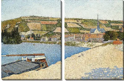 картина