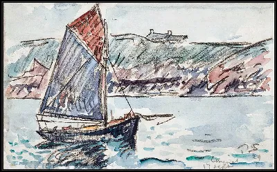 картина