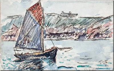 картина