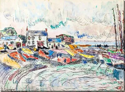 Картина Гроа (1923)