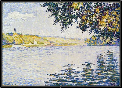 картина