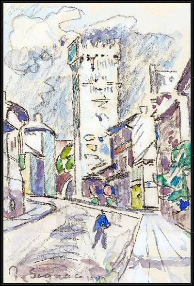 картина