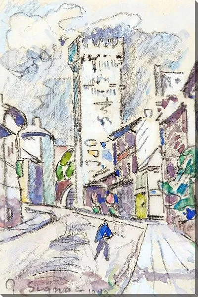 Картина Вивье (1934)