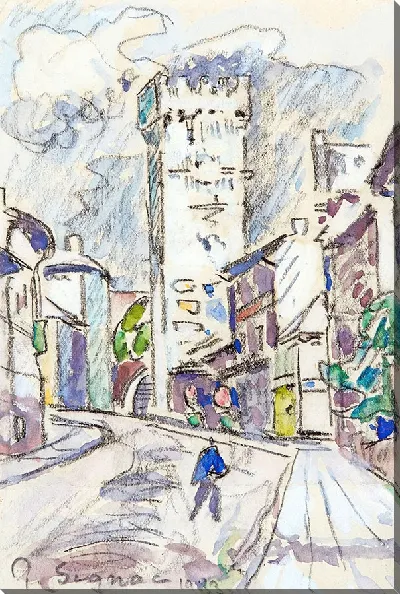 картина
