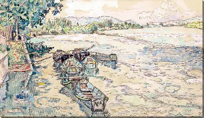 картина